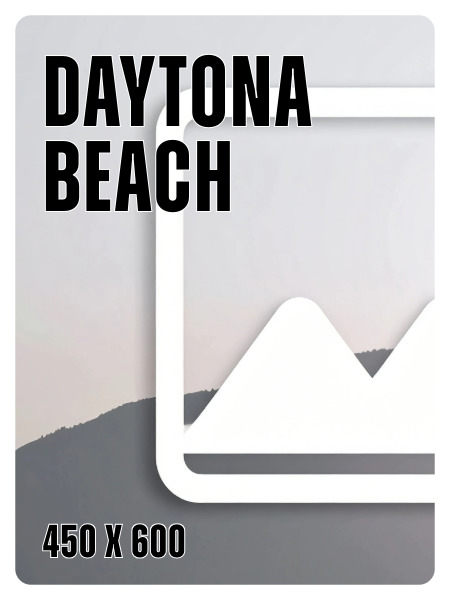Daytona Beach