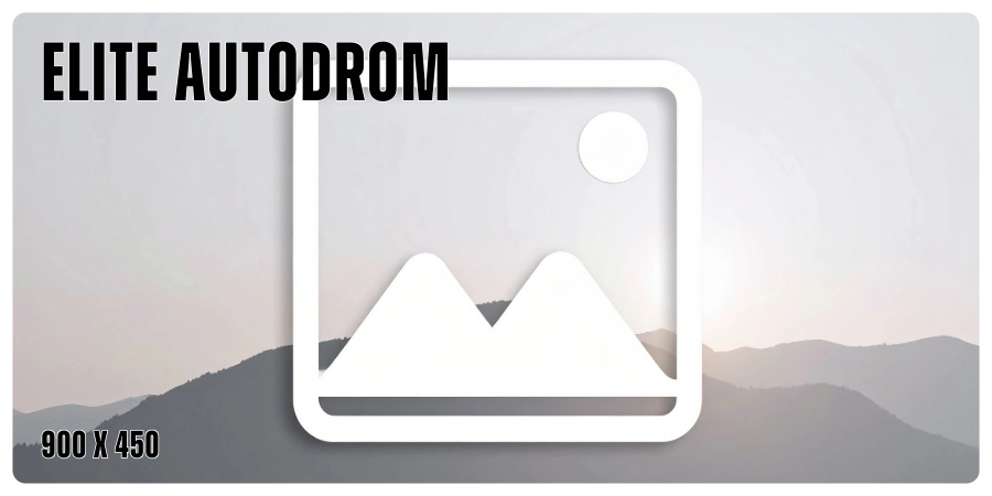 Elite Autodrom