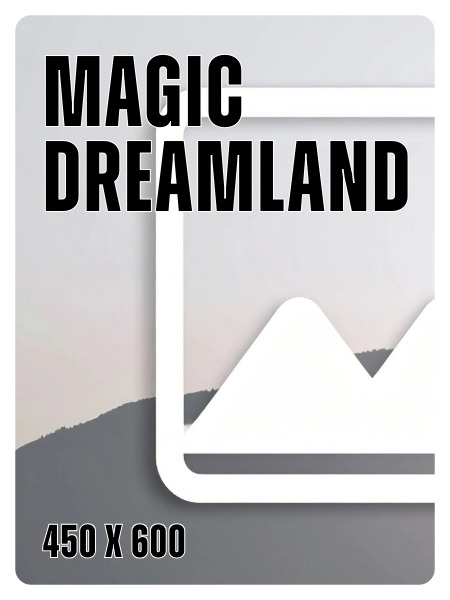 Magic Dreamland
