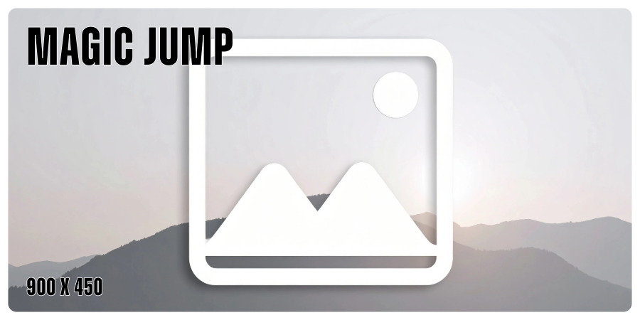 Magic jump
