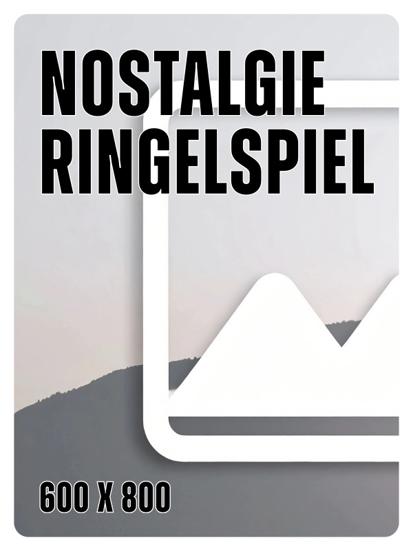 Ringelspiel
