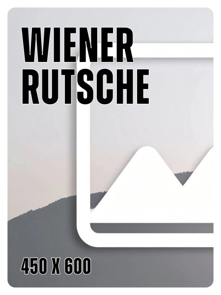 Wiener Rutsche