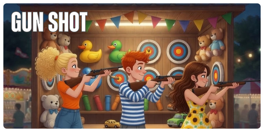 Gun Shot