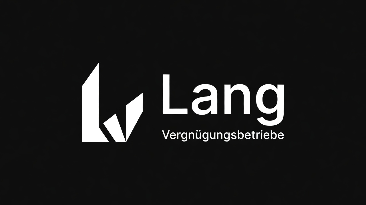 Lang-Prater Vergnügungsbetriebe-Logo