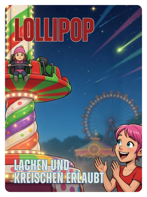 Lollipop