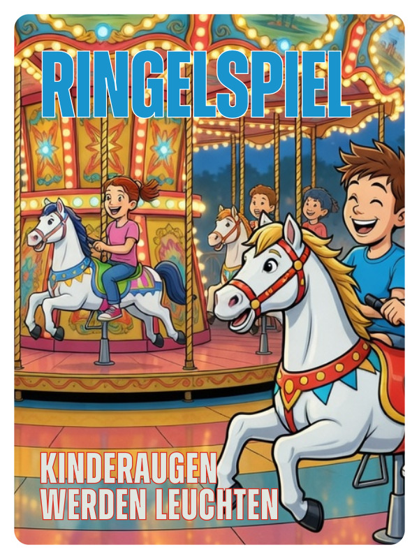 Ringelspiel