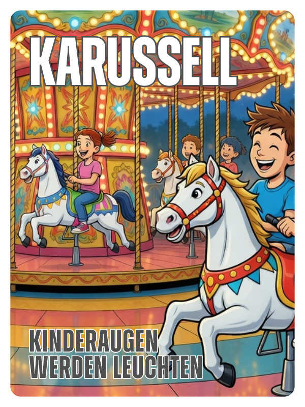 Ringelspiel