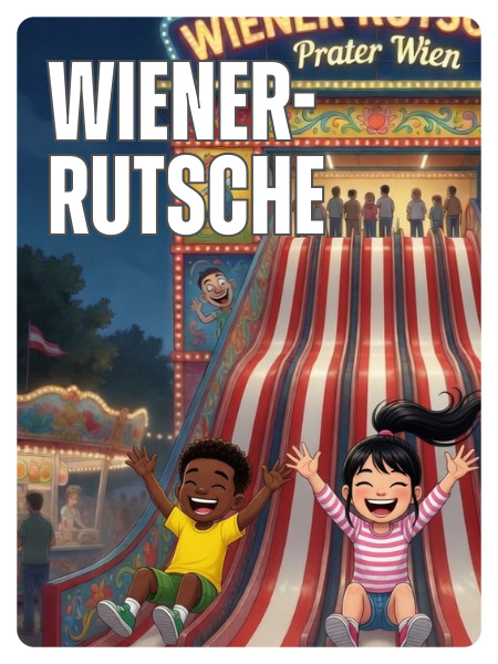 Wiener Rutsche